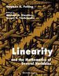Couverture de l'ouvrage Linearity & the mathematics of several variables