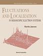 Couverture de l'ouvrage Fluctuations & localization in mesoscopic electron systems (World Scientific lecture notes in physics 64)