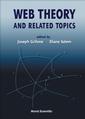 Couverture de l'ouvrage Web theory and related topics