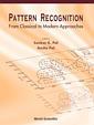 Couverture de l'ouvrage Pattern recognition. From classical to modern approaches