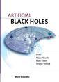 Couverture de l'ouvrage Artificial black holes