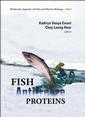 Couverture de l'ouvrage Fish antifreeze proteins (Molecular aspects of fish & marine biology, vol. 1)