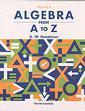 Couverture de l'ouvrage Algebra from A to Z, volume 4