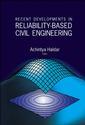Couverture de l'ouvrage Recent developments in reliability-based civil engineering