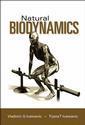 Couverture de l'ouvrage Natural Biodynamics