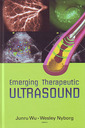 Couverture de l'ouvrage Emerging Therapeutic Ultrasound