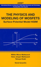 Couverture de l'ouvrage The physics & modeling of MOSFETS (Series on advances in solid state elect ronics & technology)