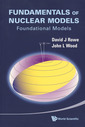 Couverture de l'ouvrage Fundamentals of nuclear models: foundational models