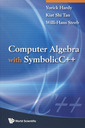 Couverture de l'ouvrage Computer algebra with symbolicC++