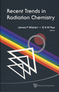 Couverture de l'ouvrage Recent trends in radiation chemistry