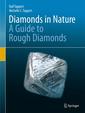 Couverture de l'ouvrage Diamonds in Nature
