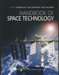 Couverture de l'ouvrage Handbook of Space Technology
