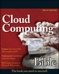Couverture de l'ouvrage Cloud Computing Bible
