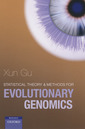 Couverture de l'ouvrage Statistical Theory and Methods for Evolutionary Genomics