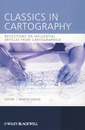 Couverture de l'ouvrage Classics in cartography