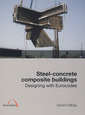 Couverture de l'ouvrage Steel-concrete composite buildings