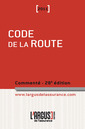 Couverture de l'ouvrage Code de la route commenté 2011