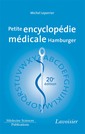 Couverture de l'ouvrage Petite encyclopédie médicale Hamburger