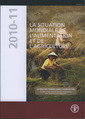 Couverture de l'ouvrage La situation mondiale de l'alimentation et de l'agriculture 2010-11