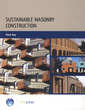 Couverture de l'ouvrage Sustainable masonry construction