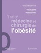 Couverture de l'ouvrage Traité médecine et chirurgie de l'obésité