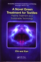 Couverture de l'ouvrage A Novel Green Treatment for Textiles