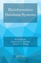 Couverture de l'ouvrage Bioinformatics Database Systems