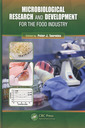 Couverture de l'ouvrage Microbiological Research and Development for the Food Industry
