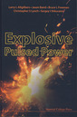 Couverture de l'ouvrage Explosive pulsed power