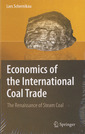 Couverture de l'ouvrage Economics of the international coal trade