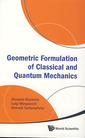Couverture de l'ouvrage Geometric formulation of classical and quantum mechanics