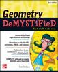 Couverture de l'ouvrage Geometry demystified. Hard stuff made easy