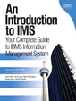 Couverture de l'ouvrage An introduction to IMS