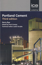 Couverture de l'ouvrage Portland cement