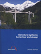 Couverture de l'ouvrage Structural systems : behaviour & design