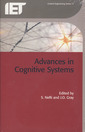 Couverture de l'ouvrage Advances in cognitive systems