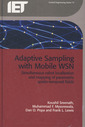 Couverture de l'ouvrage Adaptive sampling with mobile WSN
