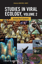 Couverture de l'ouvrage Studies in Viral Ecology, Volume 2