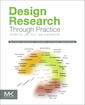 Couverture de l'ouvrage Design Research Through Practice