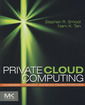 Couverture de l'ouvrage Private Cloud Computing