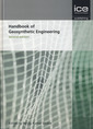 Couverture de l'ouvrage Handbook of geosynthetic engineering: Geosynthetics and their applications