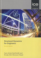 Couverture de l'ouvrage Structural dynamics for engineers