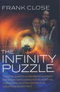 Couverture de l'ouvrage The infinity puzzle