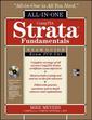 Couverture de l'ouvrage CompTIA strata IT fundamentals. Exam guide (Exam FCO-U41) with CD-ROM