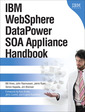 Couverture de l'ouvrage IBM websphere datapower SOA appliance handbook