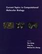 Couverture de l'ouvrage Current Topics in Computational Molecular Biology