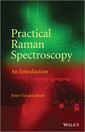 Couverture de l'ouvrage Practical Raman Spectroscopy