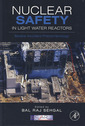 Couverture de l'ouvrage Nuclear Safety in Light Water Reactors