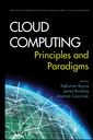 Couverture de l'ouvrage Cloud Computing