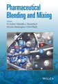 Couverture de l'ouvrage Pharmaceutical Blending and Mixing